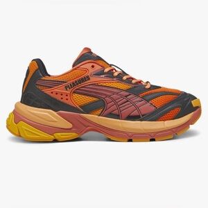 PUMA VELOPHASIS LAYERS X PLEASURES Sneakers
